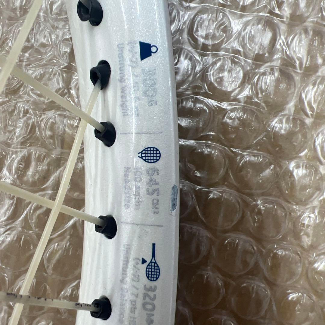 BABOLAT PURE DRIVE ウインブルドン限定　G2 300g