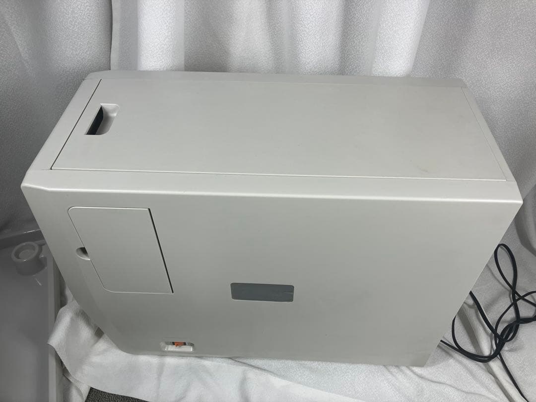 業務用 おしぼり機　Purus F-1721TBE