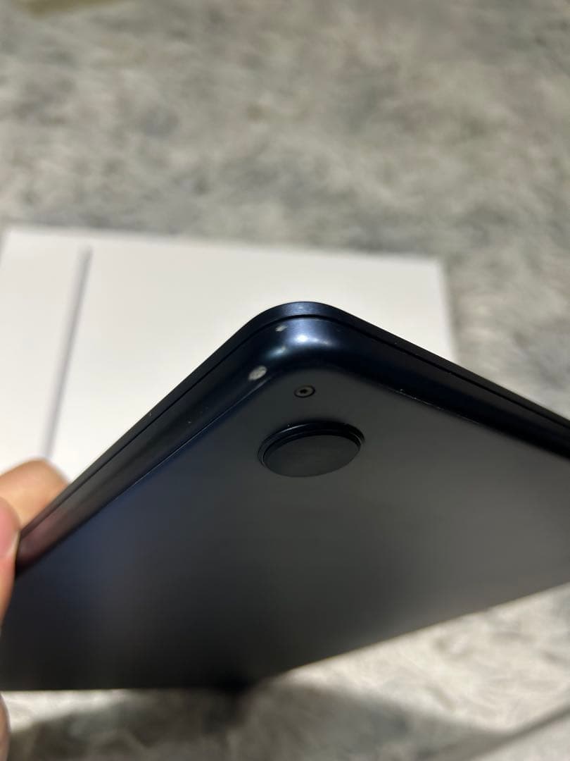 【SN】MacBook Air M2モデル 2022年 13.6インチ