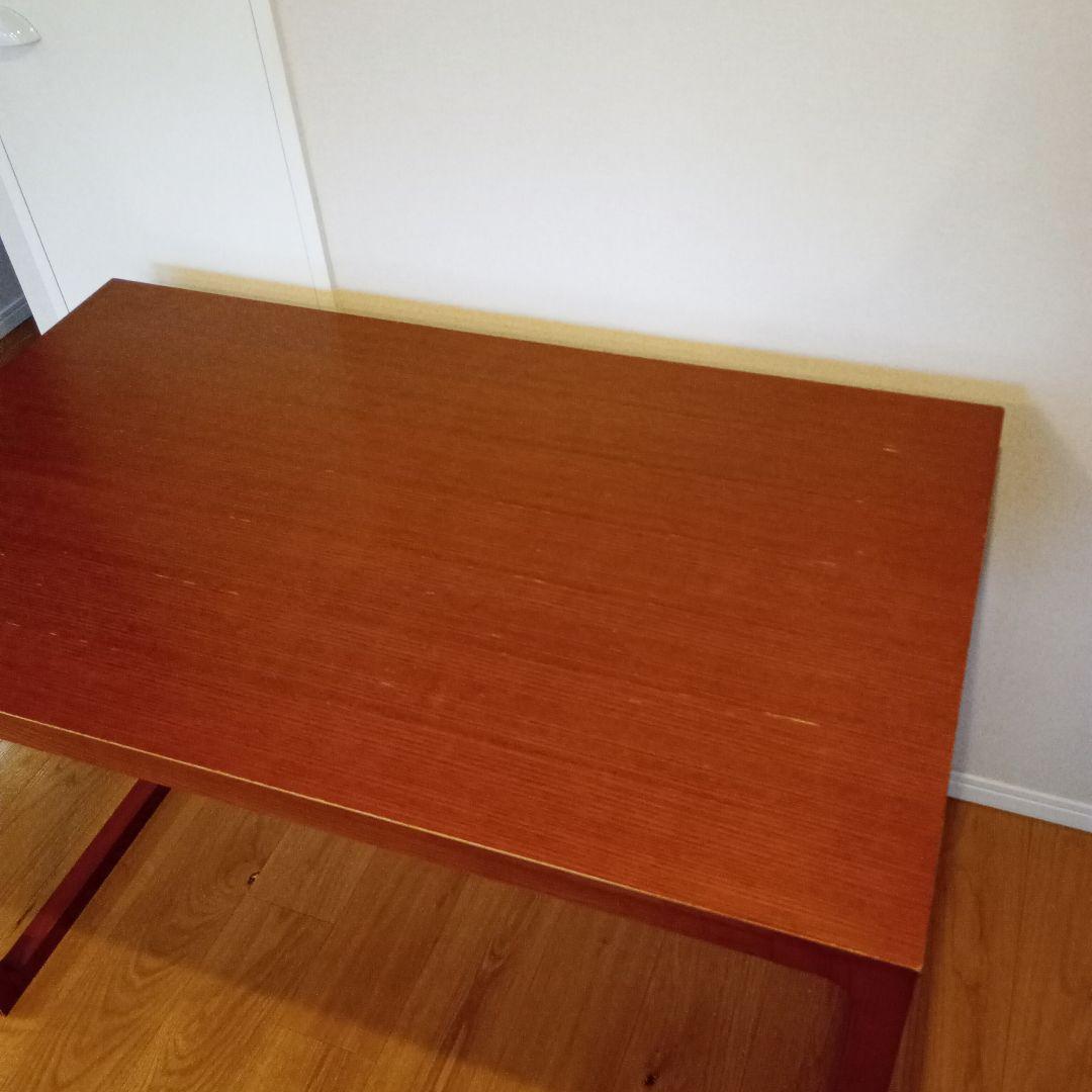 IDEE MALUH マルー　廃盤ローテーブル/ダイニングテーブル