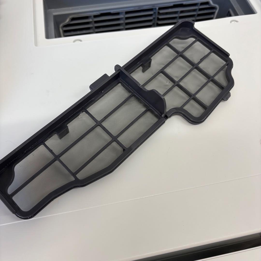 ★28　ドラム式洗濯機　パナソニック　単身　7キロ　乾燥　安い　設置無料　右開き