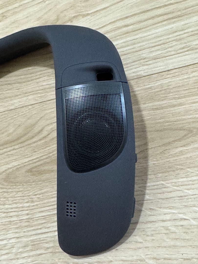 Bose SoundWear Companion speaker カバー2種類付