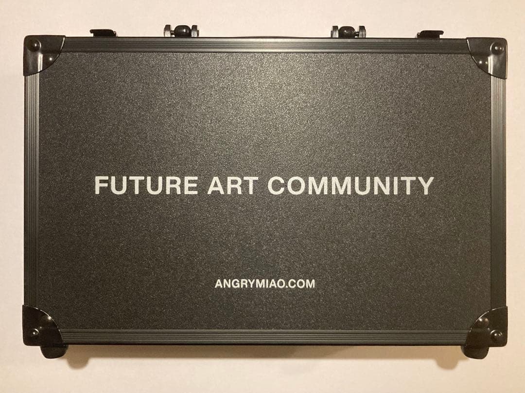 AngryMiao AM INFINITY MOUSE ゲーミングマウス