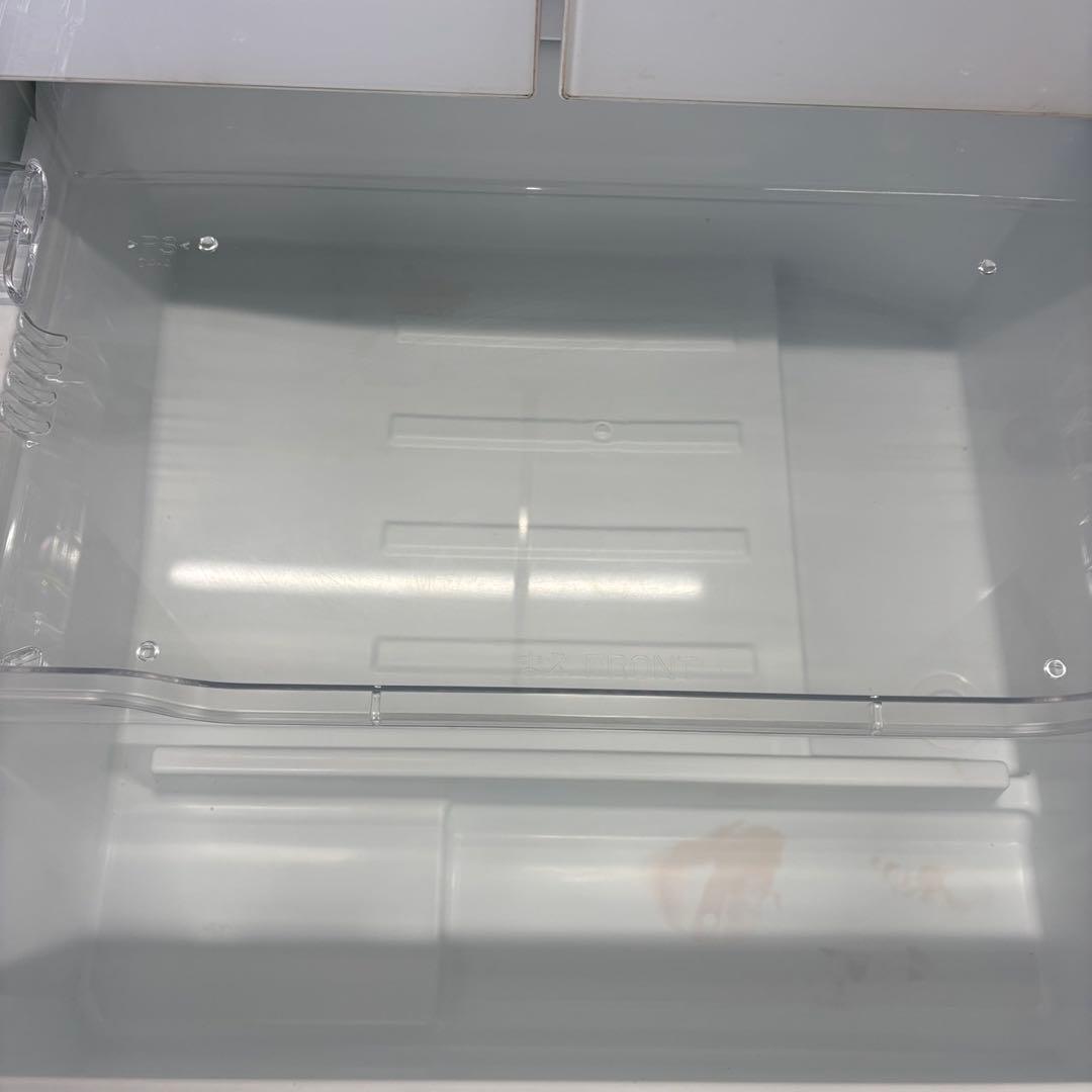 144❤️　冷蔵庫　東芝　400ℓ〜500ℓ　大型　綺麗　フレンチドア　設置無料