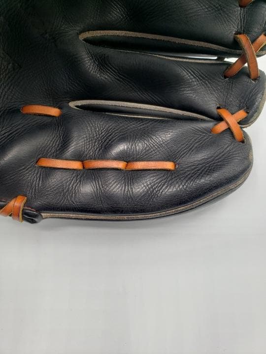 ミズノプロ MIZUNO オーダー 硬式 投手用 グローブ 耕作 刺繍有り