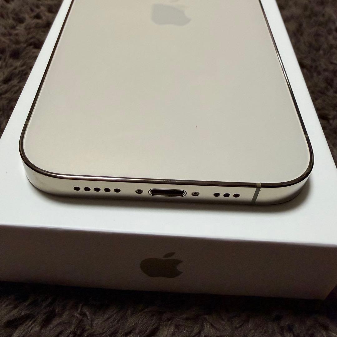 Apple iPhone 14 Pro 256GB ゴールド　本体　SIMフリー