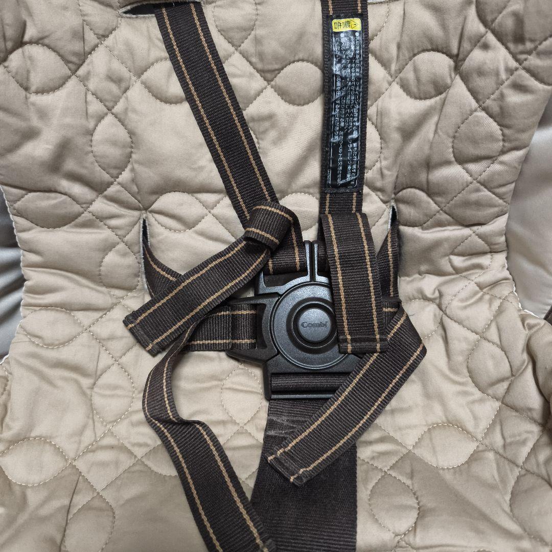 コンビ 電動ハイローチェア CWL ネムリラ AT オートスウィング2