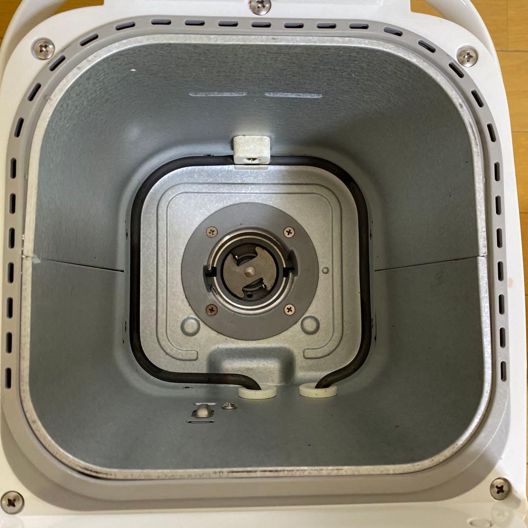 Panasonic ホームベーカリー　SD-MT4