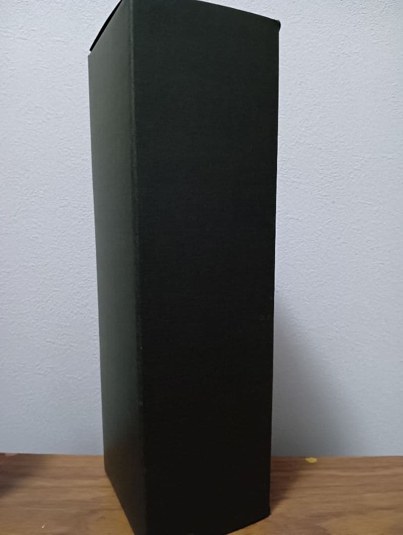 限定【入手困難】イチローズ モルト　プレミアム ブラックラベル　ロッドNo.1