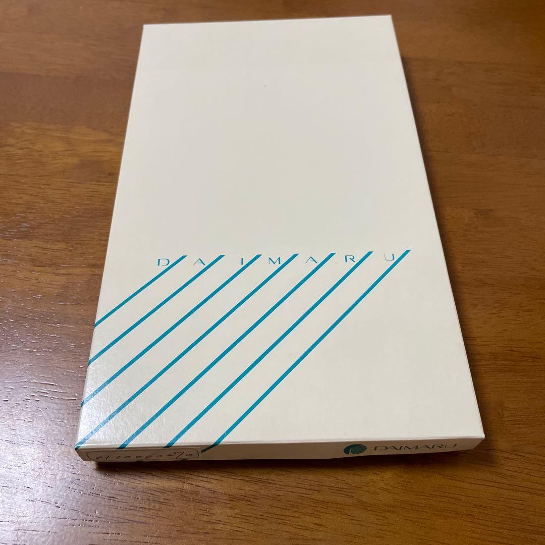 Fendi ストライプ シルク　スカーフ