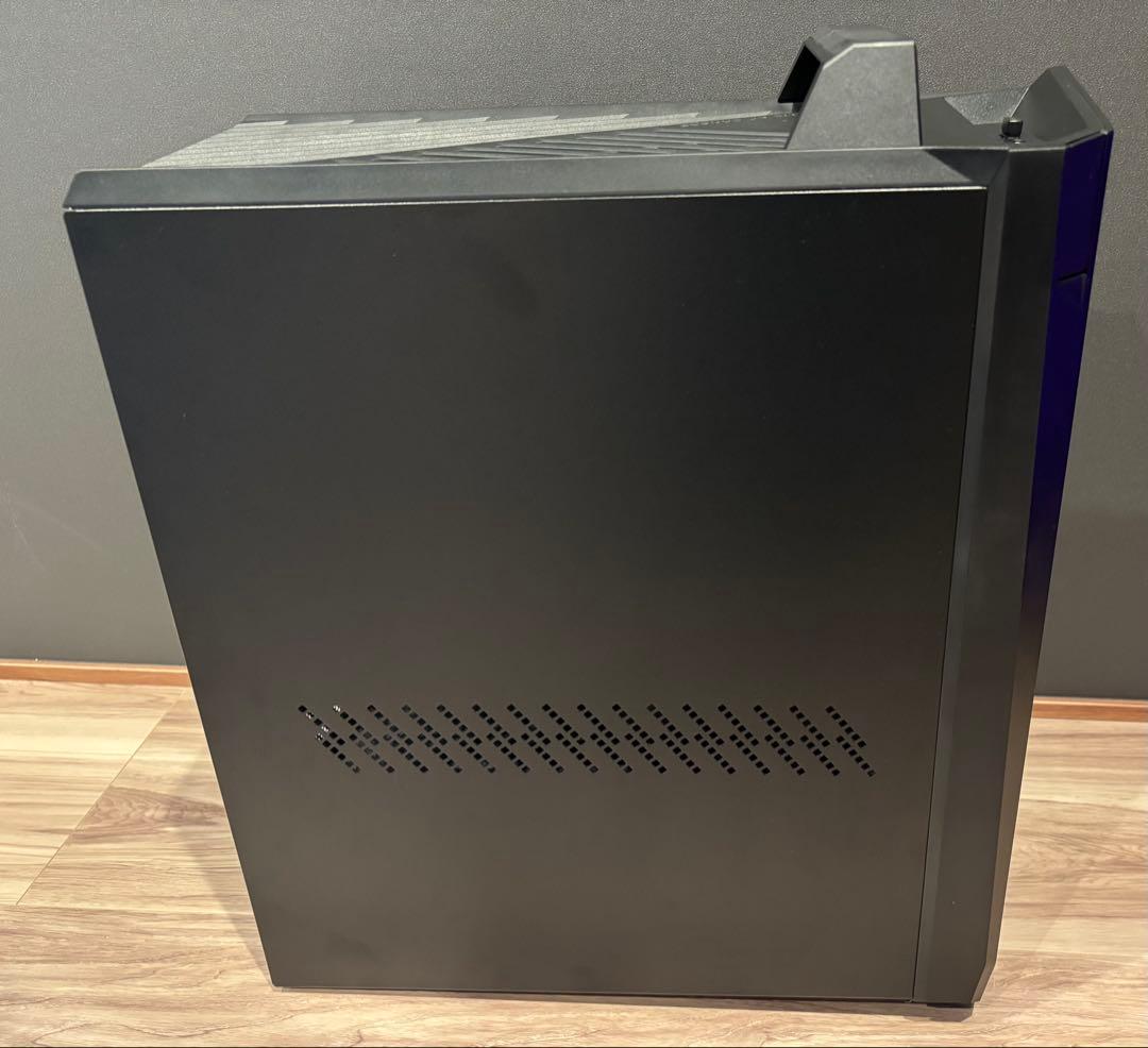 オプション3つ込み　セット　corei7 10700 GTX1660super