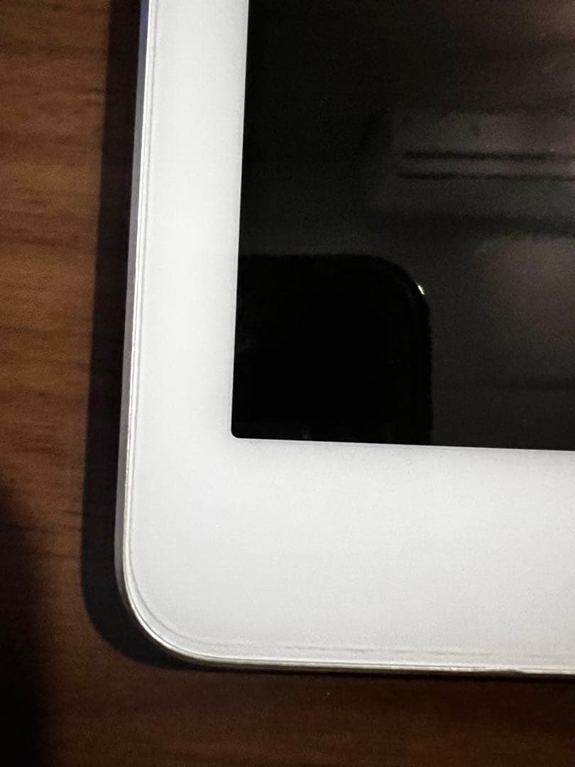 iPad pro 9.7インチ　シルバー【32GB】