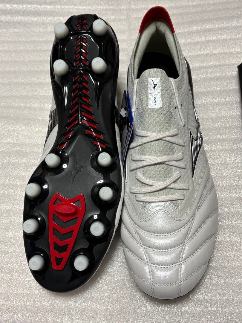 モレリアNEO4 ベータJapan P1GA234009 270cm