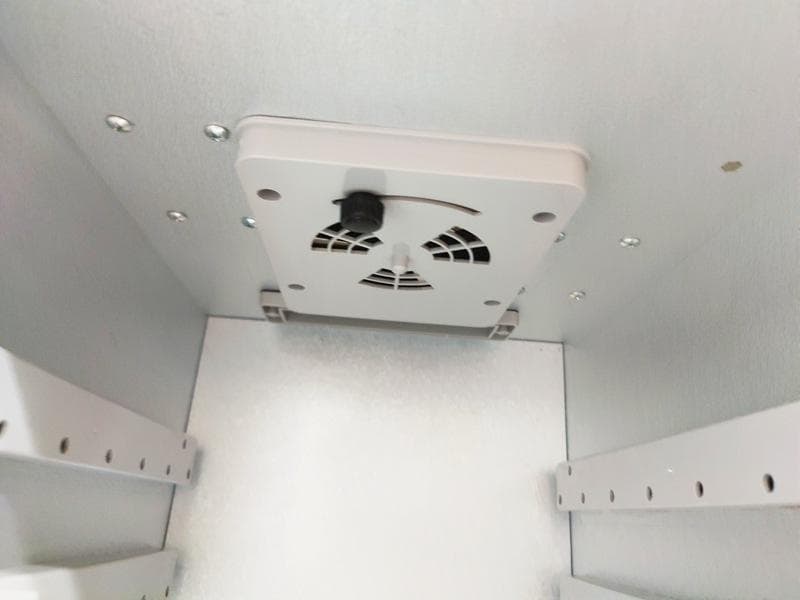 多目的 食品乾燥機 ドラッピーmini DSJ-mini 静岡製機