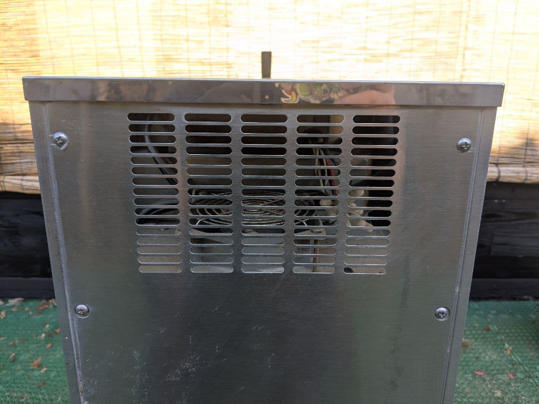 HOSHIZAKI 生ビールディスペンサー DBF-35SA-CS 値段交渉◎