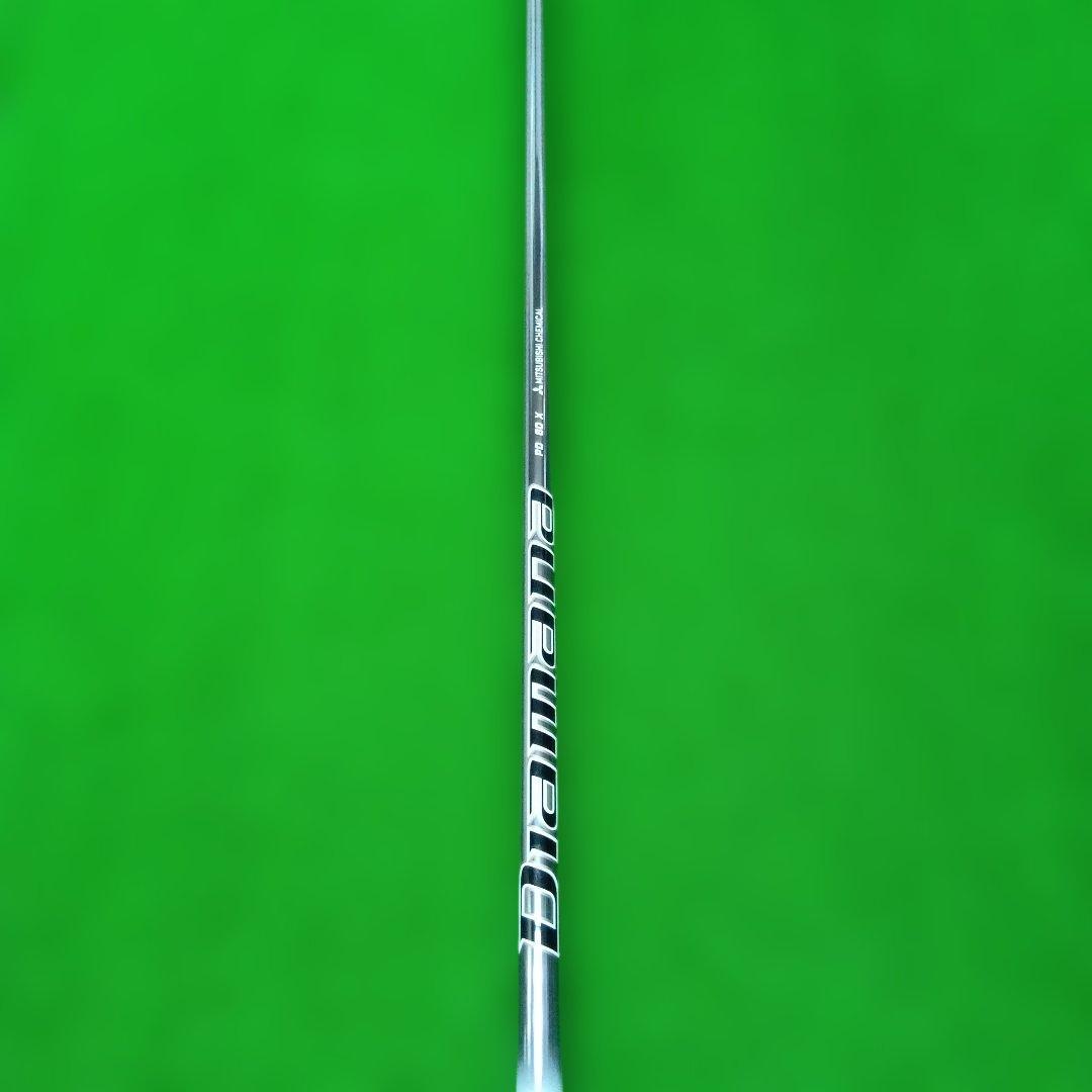 ディアマナ PD 60X ドライバー用　キャロウェイスリーブ