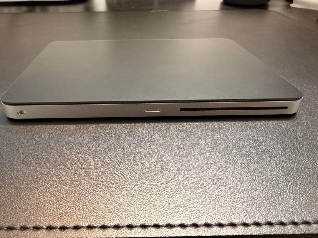 Apple Magic Trackpad ブラック