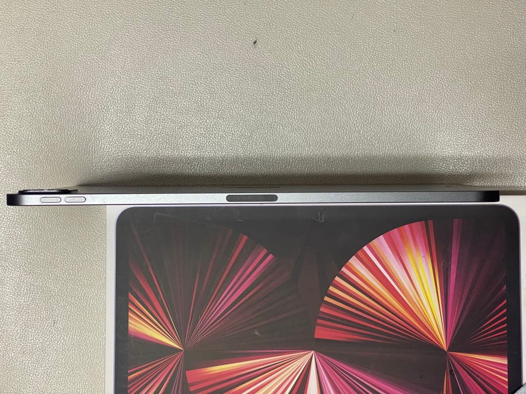 Ipad pro 11インチ第3世代128GB