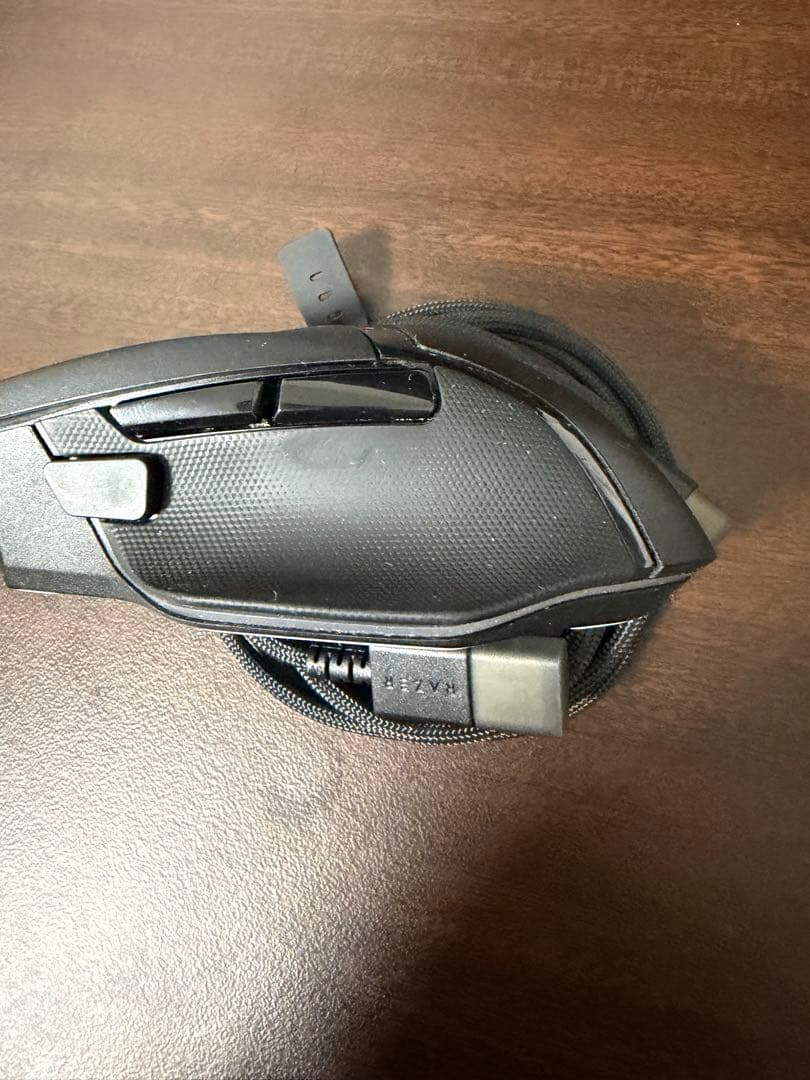 Razer Basilisk V3 Pro ワイヤレスゲーミングマウス