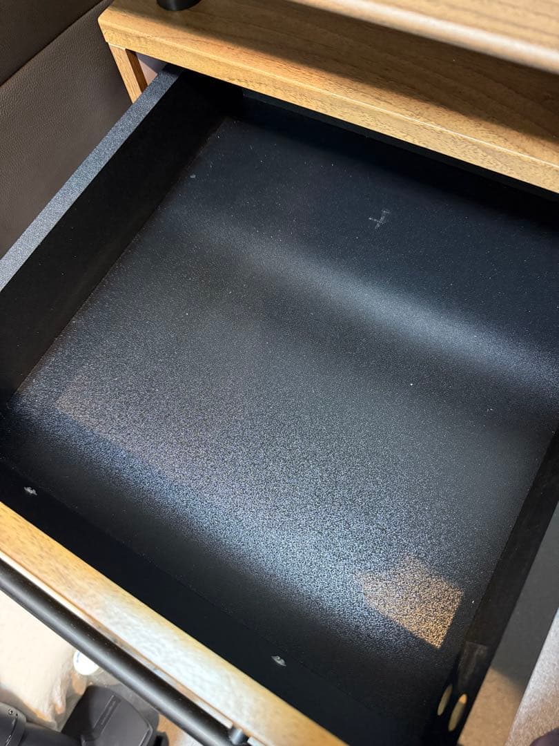 ニトリ L字型 システムデスク ラボーロ 140 MBR