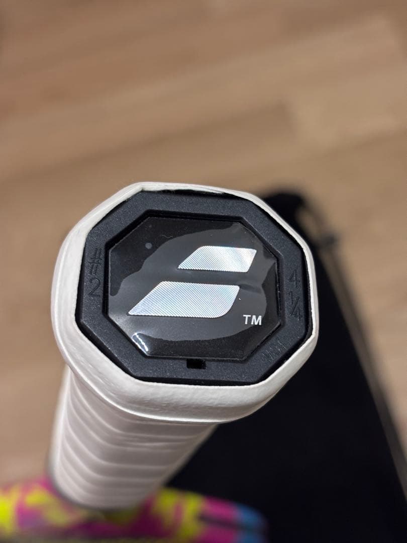 ピュアアエロラファ 2023 RPMチーム