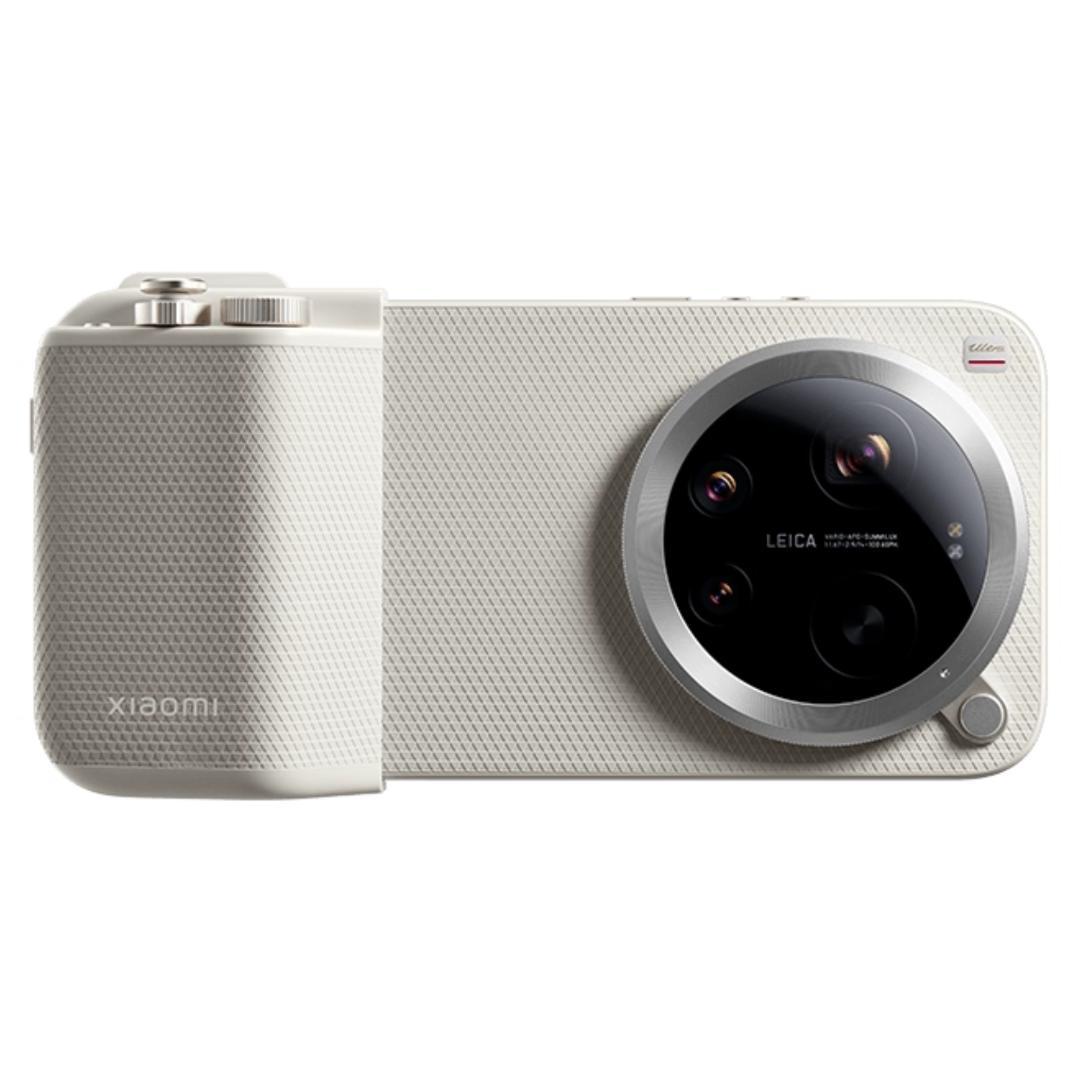 【LSSL】XIAOMI 17 Ultra16GB/512GB セット