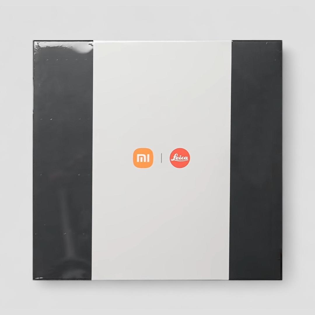 【LSSL】XIAOMI 17 Ultra16GB/512GB セット