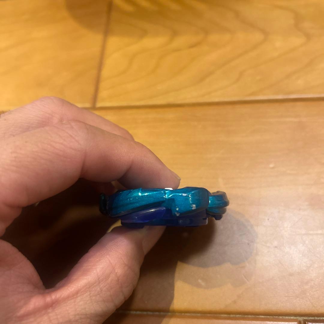 ベイブレードx エアロペガサス