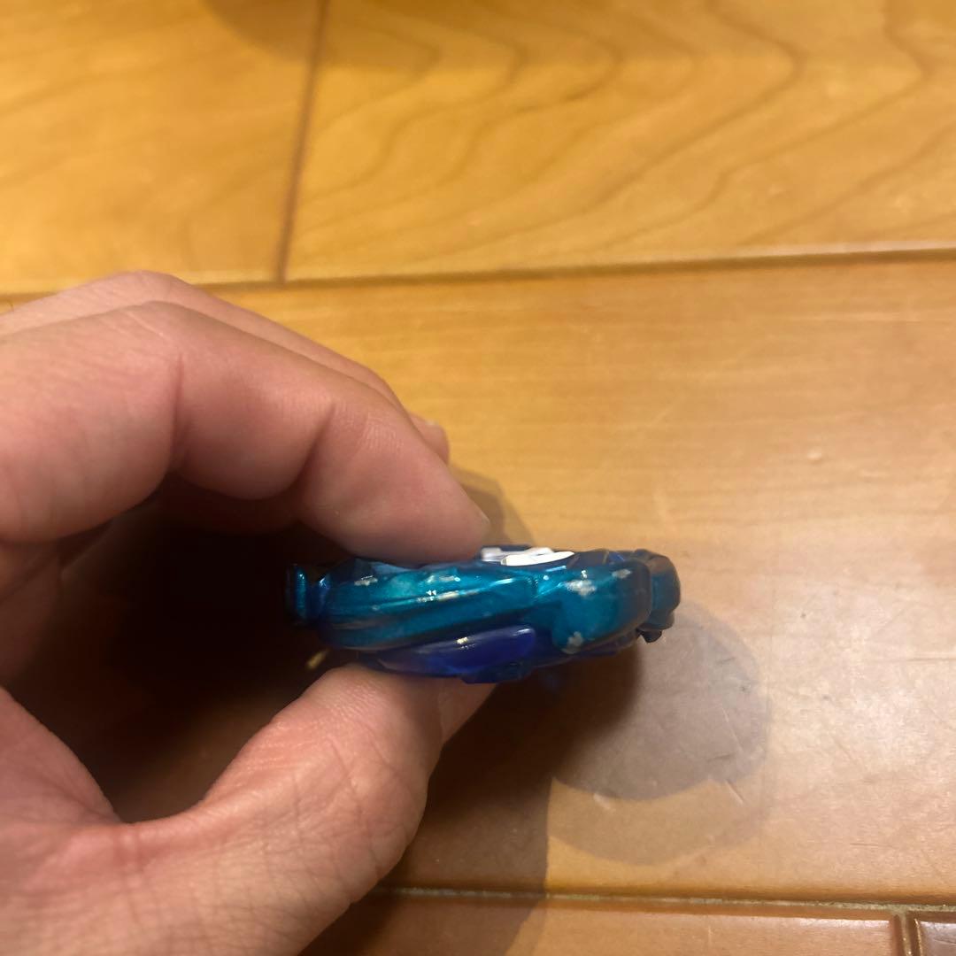 ベイブレードx エアロペガサス