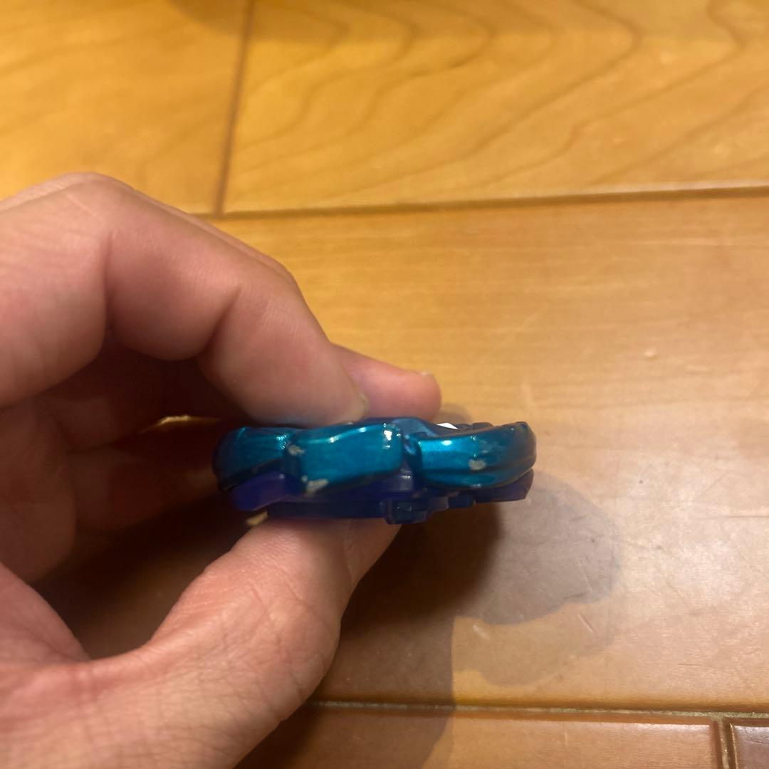 ベイブレードx エアロペガサス