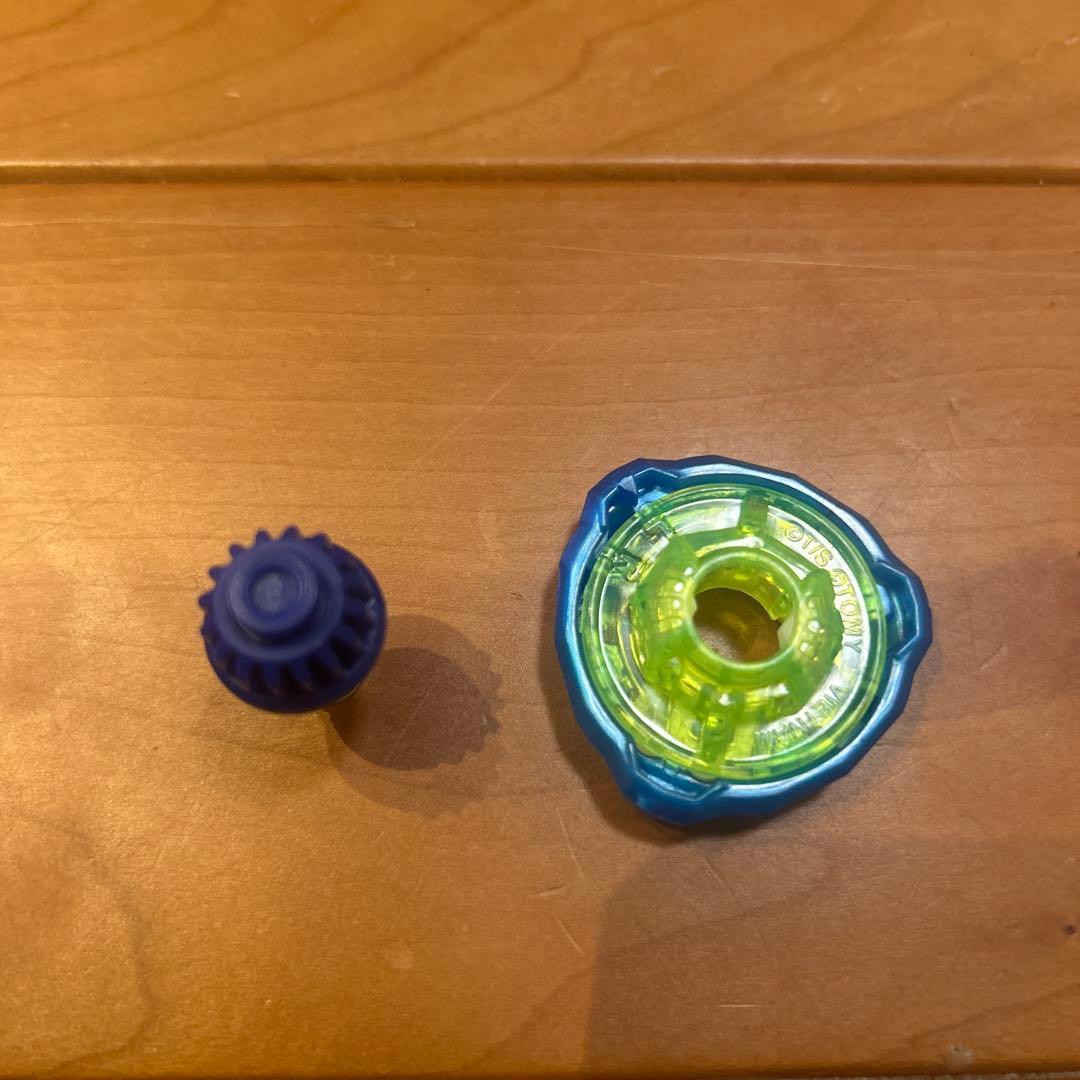 ベイブレードx エアロペガサス