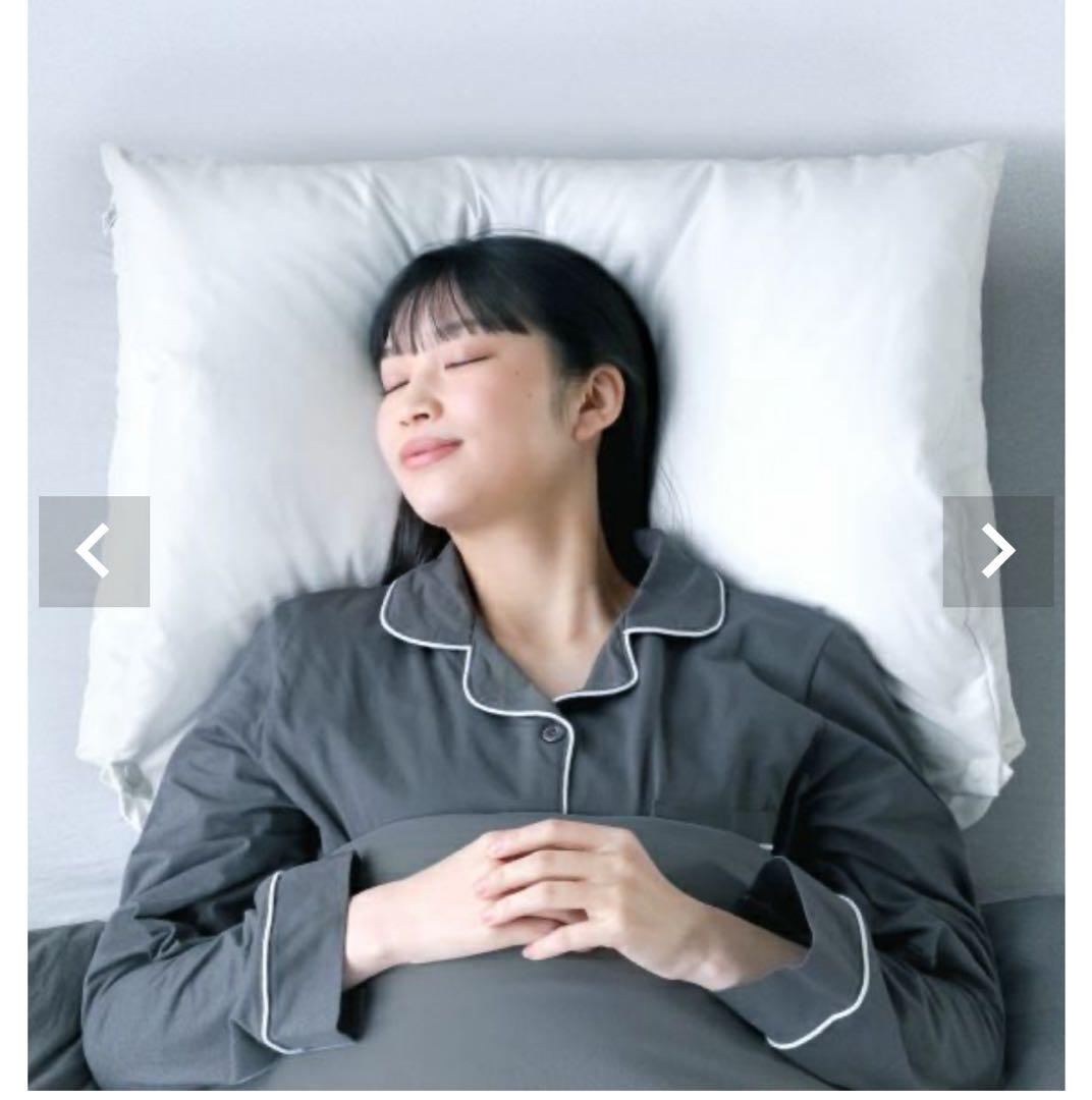 ネルチャー　ふとんでまくら PREMIUM 満(ミチル)