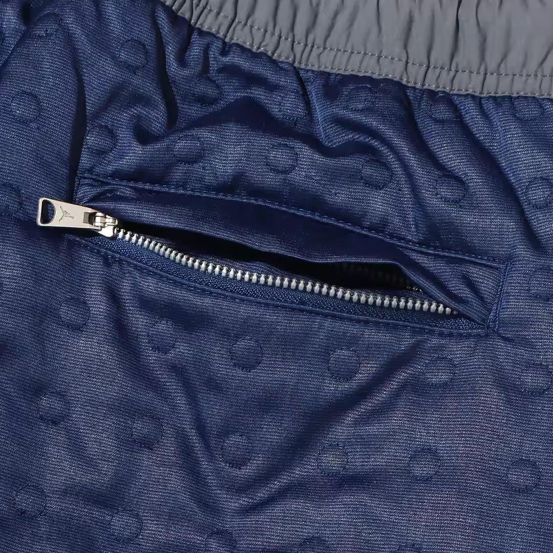 ナイキ ジョーダン クロット CLOT 上下 セットアップ S