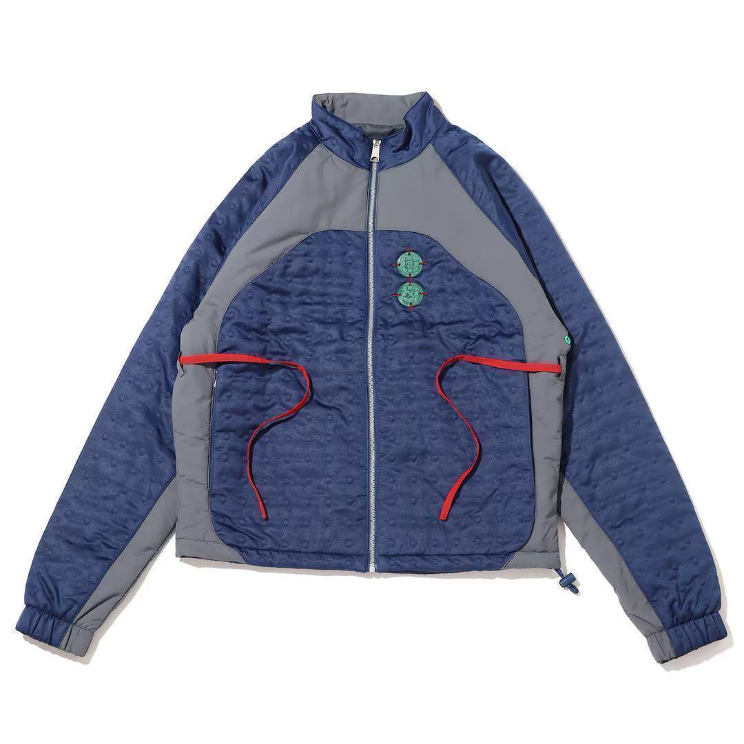 ナイキ ジョーダン クロット CLOT 上下 セットアップ S