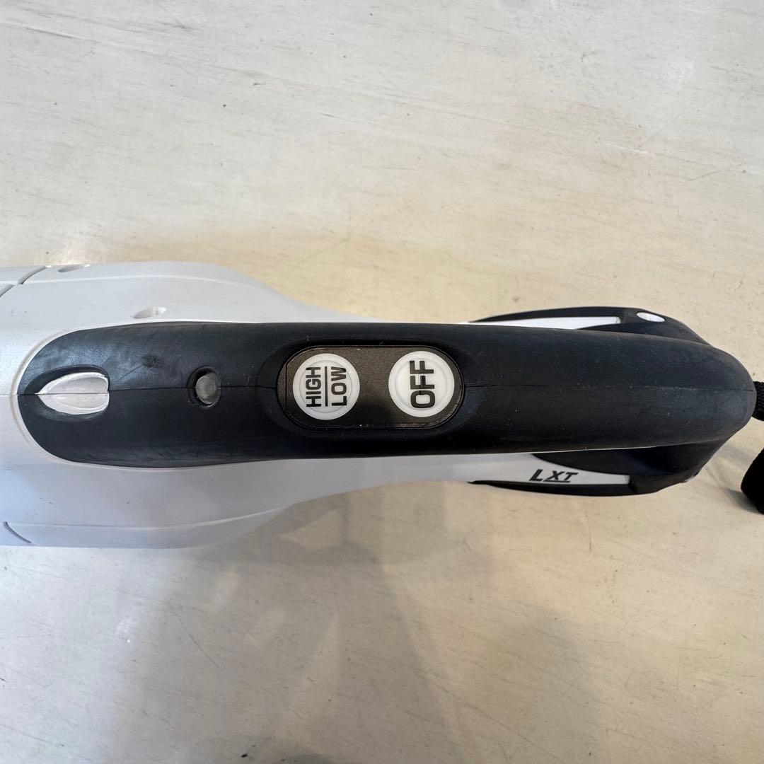 makita 充電式クリーナー CL182FD 18Vバッテリー付き