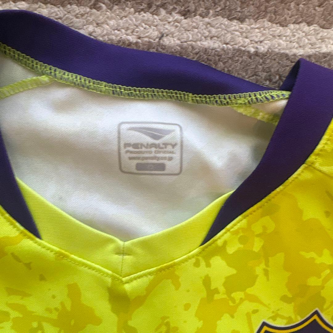 激レア　中央学院　ユニフォーム