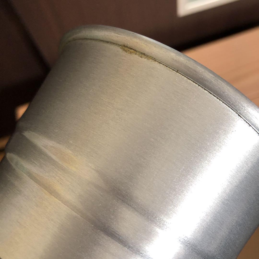 新品  Sna-on スナップオン 100周年 アルミ タンブラー カップ