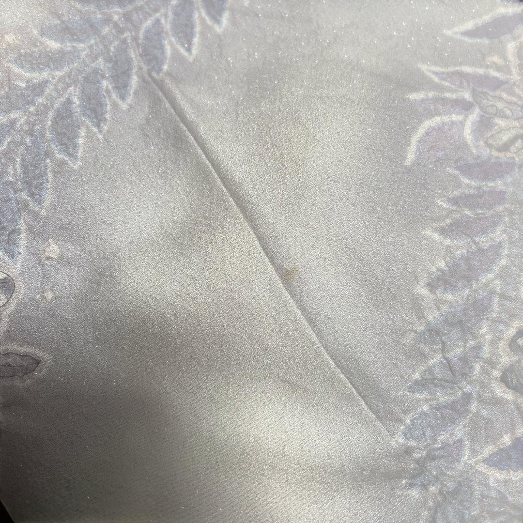 Ray　辻ヶ花の訪問着