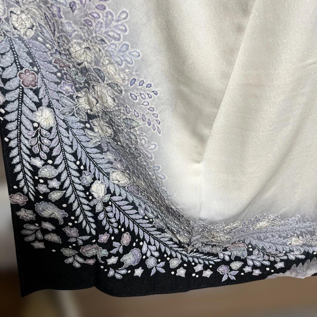 Ray　辻ヶ花の訪問着