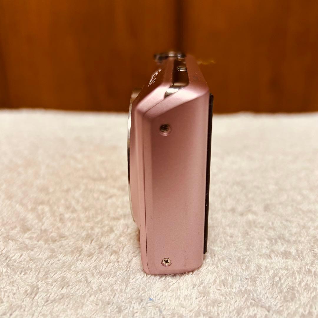 CASIO EXILIM EX-Z3000 カシオ エクシリム コンデジ