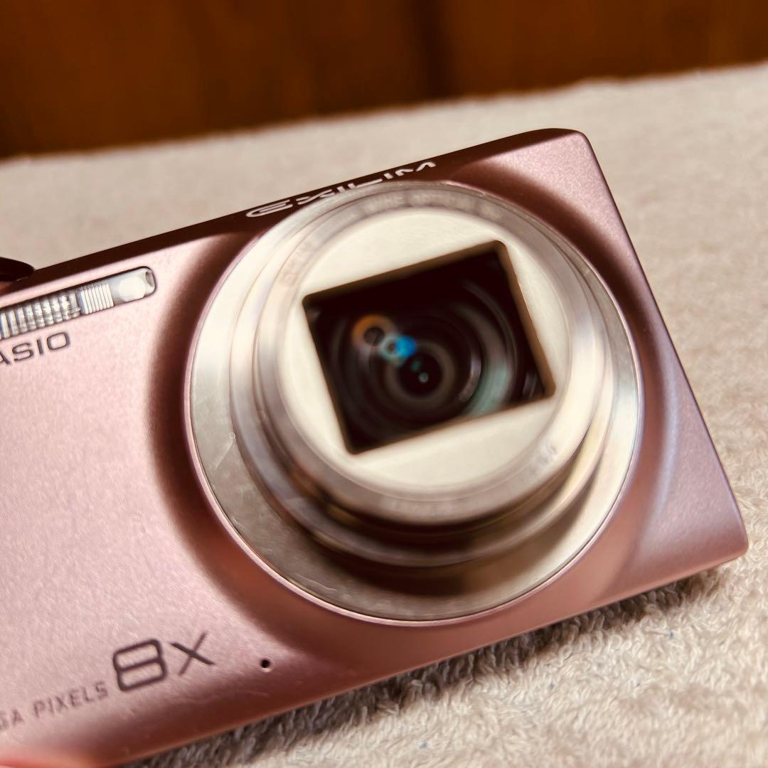 CASIO EXILIM EX-Z3000 カシオ エクシリム コンデジ