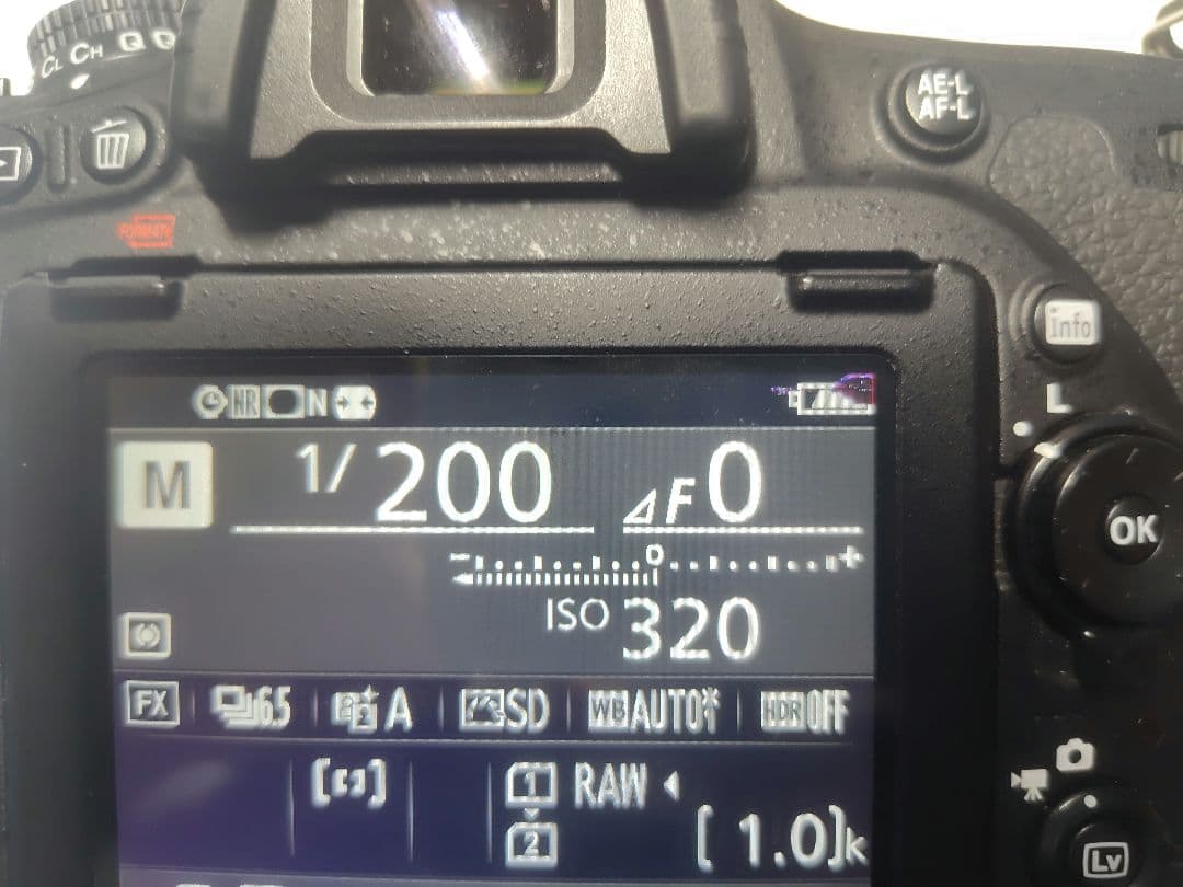 く*ん様 Nikon d750