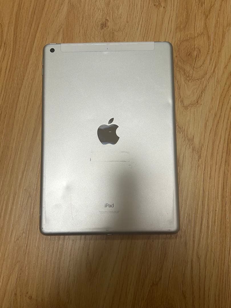 Apple iPad 代9世代