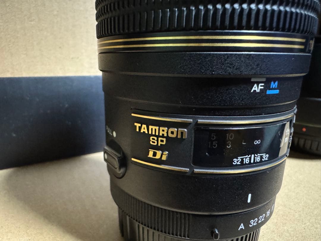 GWセール‼️《緊急値下げ！》PENTAX ｋマウントレンズ3本セット