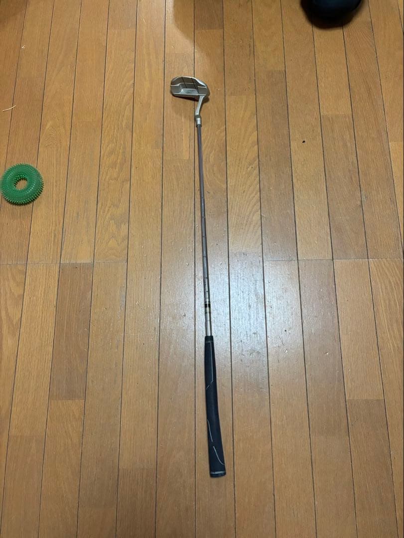 初心者向け BRIDGESTONE & DUNLOP メンズ ゴルフクラブセット