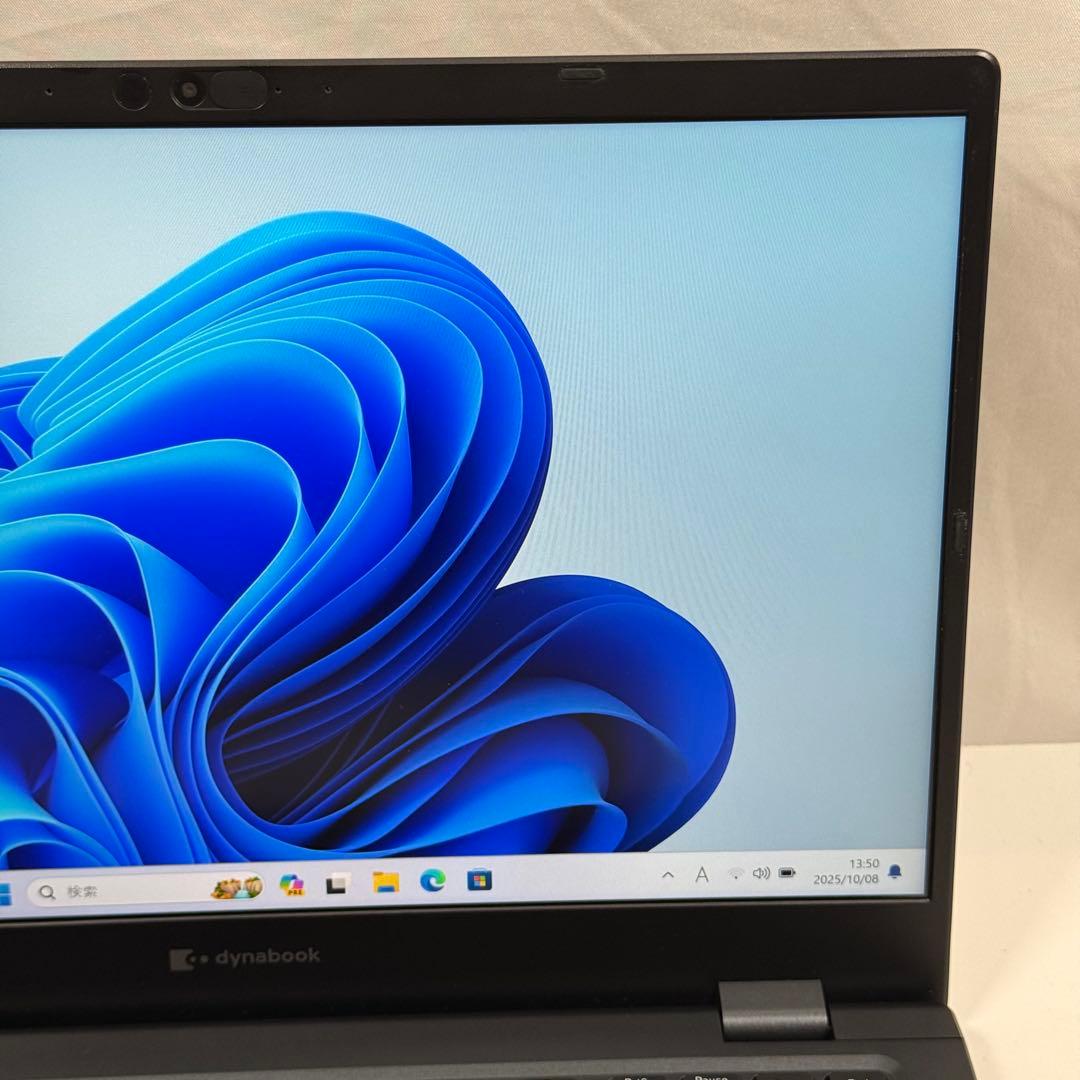 53.G83/KW i5第12世代 16G SSD512G Office2024