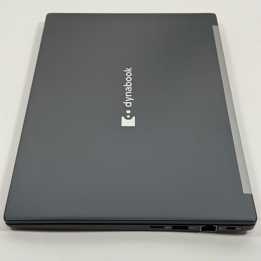 53.G83/KW i5第12世代 16G SSD512G Office2024