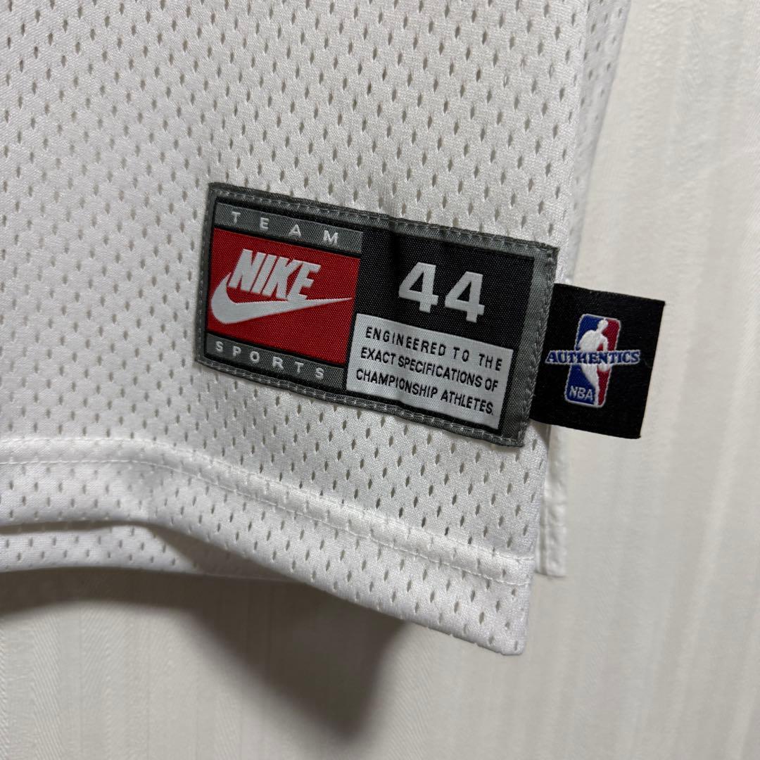 1998 Nike Michael Jordan ユニフォーム