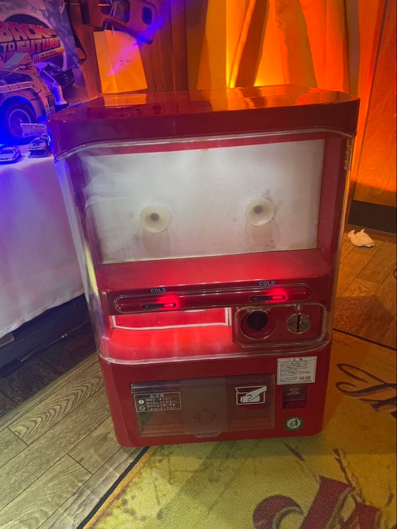 マサオコーポレーション 自動販売機 保冷庫 MSO-016R