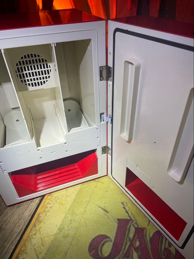 マサオコーポレーション 自動販売機 保冷庫 MSO-016R